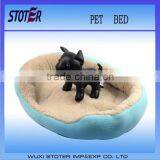 Comfortable and Durable Pet Bed thumbnail-1