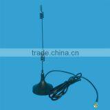 Antenna Manufacturer 1920-2170MHz 3dBi High Gain Mount Omni Mobile Base 3g Magnetic Roof Antenna thumbnail-1