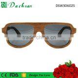 Ready Stock High Quality 100% Natural Bulk Wood Sunglasses thumbnail-2