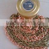 Anti Sparking Chain Block