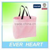 Classic Pose Large 15" Reusable Cotton Tote Bag,standard Size Canvas Tote Bag