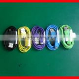 2.0 Micro USB To VGA Cable Direct Selling From Factory 002