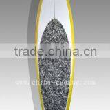 Yellow Rail Supboard Fiberglass Stand up Paddle Board EPS Sup Board Surfboard thumbnail-1