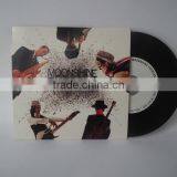 Cardboard CD Jacket thumbnail-2