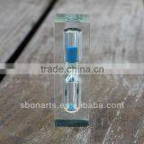 3minutes Crystal Sand Timer