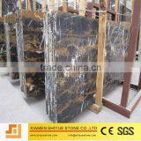 Black and Gold Marble Pakistan