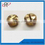 China Wholesale High Quality Brass Nuts,screws, Bolts thumbnail-5