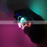 Colorful Flashing Led Shoestrings for Sport