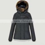 Women coat/jacket for outdoor wear