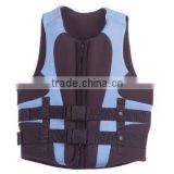 Top quality nice design work vest life jacket