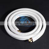 Solar Air Conditioning Units Parts Copper Aluminum Connecting Pipe thumbnail-1