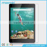 Anti-scratch Tpu+pet Protective Film Anti-explosion Nano Liquid Screen Protector for Google Nexus 9