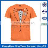 High Quality T-shirts Casual Men T-shirt Sports t- Shirt thumbnail-6