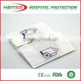 HENSO Hospital Disposable Latex Surgical Gloves thumbnail-5