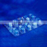 Rigid Pvdc Coated Pvc Film Roll for Pill Packing