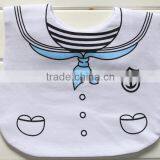 2016 New Arrival Fashion Design Bandana Baby Bib thumbnail-5