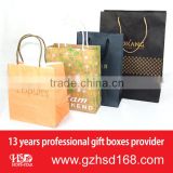 good sale beauty handmade paper bag