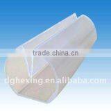 PVC Plastic Extruders