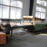 50,000 Cbm/yr MDF Continuous Press Line/ HDF Continuous Press Line thumbnail-6