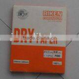 Dry Abrasive Paper for Wood Furniture thumbnail-1