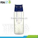 Fruit Infuser Bottle,lemon Fruit,summer Sports Bottle thumbnail-2