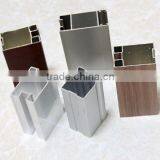 ND Brand_hot Aluminum/Aluminium Alloy Extrusion/Profile for Frame thumbnail-4