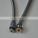 Best Quality 14MM Stainless Steel Polish Metal Shower Tube thumbnail-2