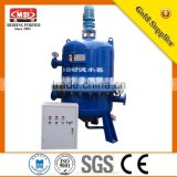 SLG Full Automatic Waste Water Filtration Equipments water filtration engine