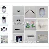 R&D Manufacturer Supply Wifi Inter Come System, Support Remote Access Two-way Audio Video Intercom ip Video Doorphone. thumbnail-4