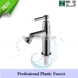 China Manufacture Abs Plastic cheap faucet for basin