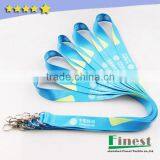Custom Printed Polyester Lanyard thumbnail-6