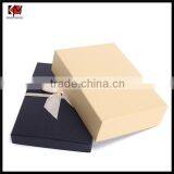 New Design Custom Foldable Cardboard Box Packing Box thumbnail-4