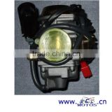 SCL-2012030978 PZ22W KYMCO GY6-125 motorcycle carburetor,125CC motorcycle carburetor
