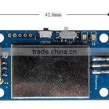 USB Port 5.0DC Power Programmed High Quality Power Amplifier RF Module thumbnail-3