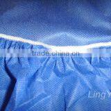 Disposable Textile Fabric Bed Cover Sheet Bed Cover Design thumbnail-5