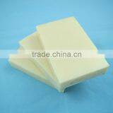 1mm - 100mm Textured & Glossy Pure White Blakc Colored ABS Plastic Sheet for Vacuum Forming and Thermoforming thumbnail-5