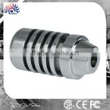 Top quality stainless steel tattoo tube grip