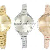 New Gold Alloy Ladies Watches China Supplier Custom Watches thumbnail-2