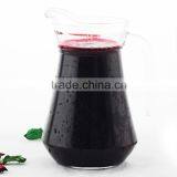 Stabilizer for Blueberry Juice