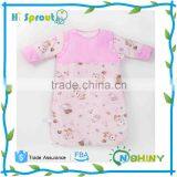 Toddler and Baby Beautiful Winter Sleeping Bag (ONS20273) thumbnail-1