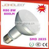 Competitive Price E27 9w R80 Led Bulb Light