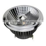 Epistar Cob Dimmable Gu10 Led AR111,12v G53 Led Lamp G53, Gu10 Led Cob Ar111 Dimmable 13w 15w AC100-240V Spotlight thumbnail-5