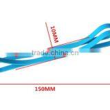 2015 Silicone Rubber H Cross Band , X Rubber Bands For Binding Book thumbnail-1