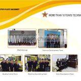 Computer Control Three Seal Side Air Bubble Fillm/EPE Foam Bag Making Machine thumbnail-3