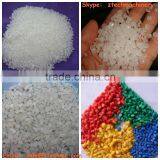 PS/ABS/HDPE/LDPE Plastic Recycling Plastic Machinery thumbnail-2