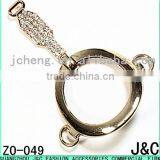 Most Fashionable T Shaped Lady Shoes Accessory thumbnail-1