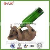 Resin Wholesale Wild Animal Sculpture Figurine Elephant Statues thumbnail-5
