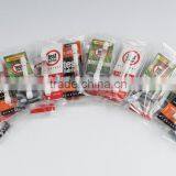 Alcohol Test Disposable Breathalyzer Single Use thumbnail-1