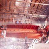 QY 50 Ton Insulation Overhead Crane thumbnail-1