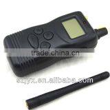 X900 Adjustable Anti Bark Remote Control Dog Training Vibrating Shock Collar and Pets Leashes in House and Garden thumbnail-4